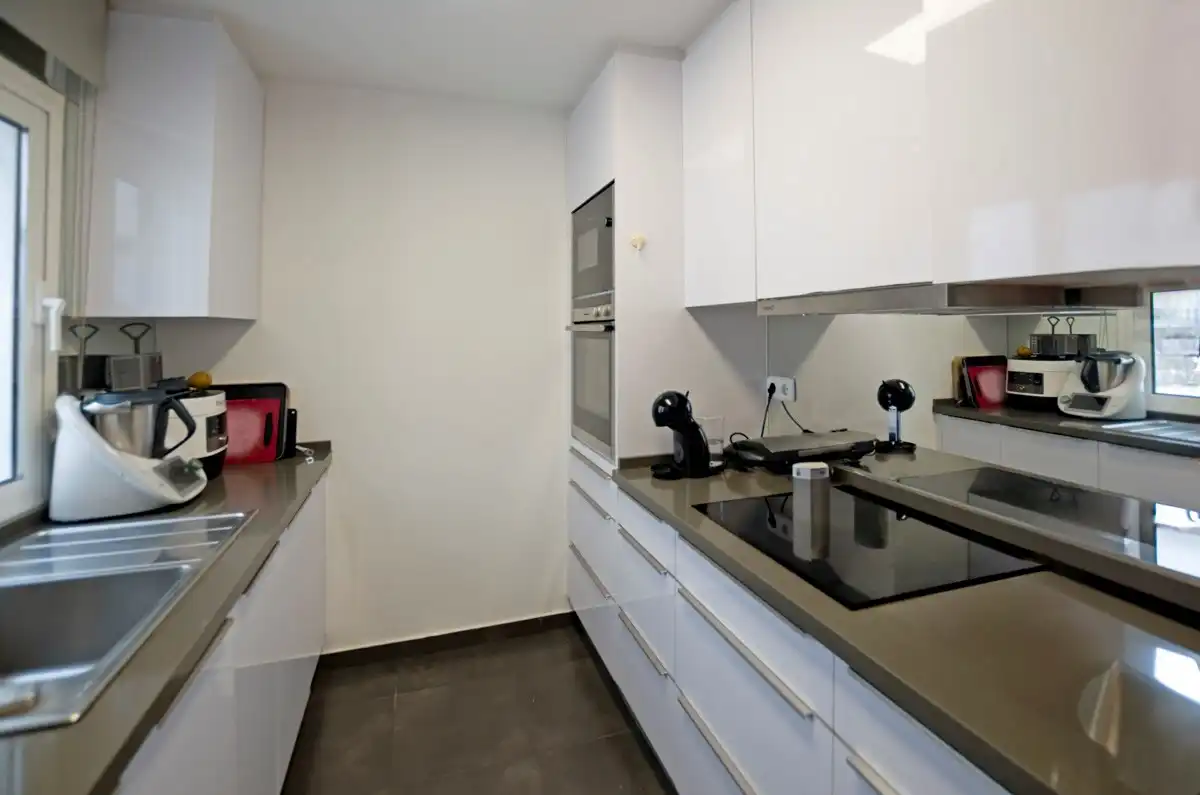 Wohnung mit Aufzug zum Verkauf in AV JOSE BANUS-PTO BANUS, imagen 36