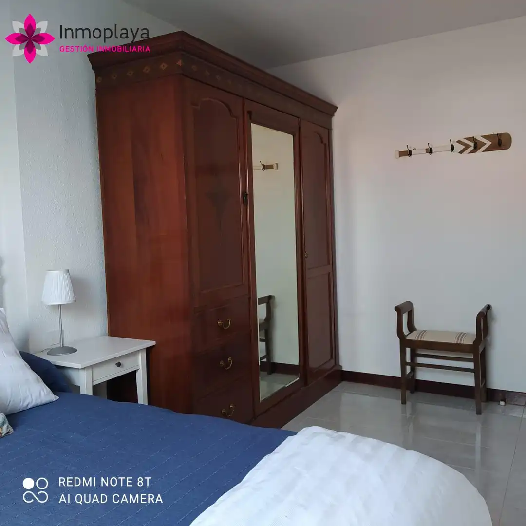Apartment mit Pool zur Miete in Pedroso, imagen 26