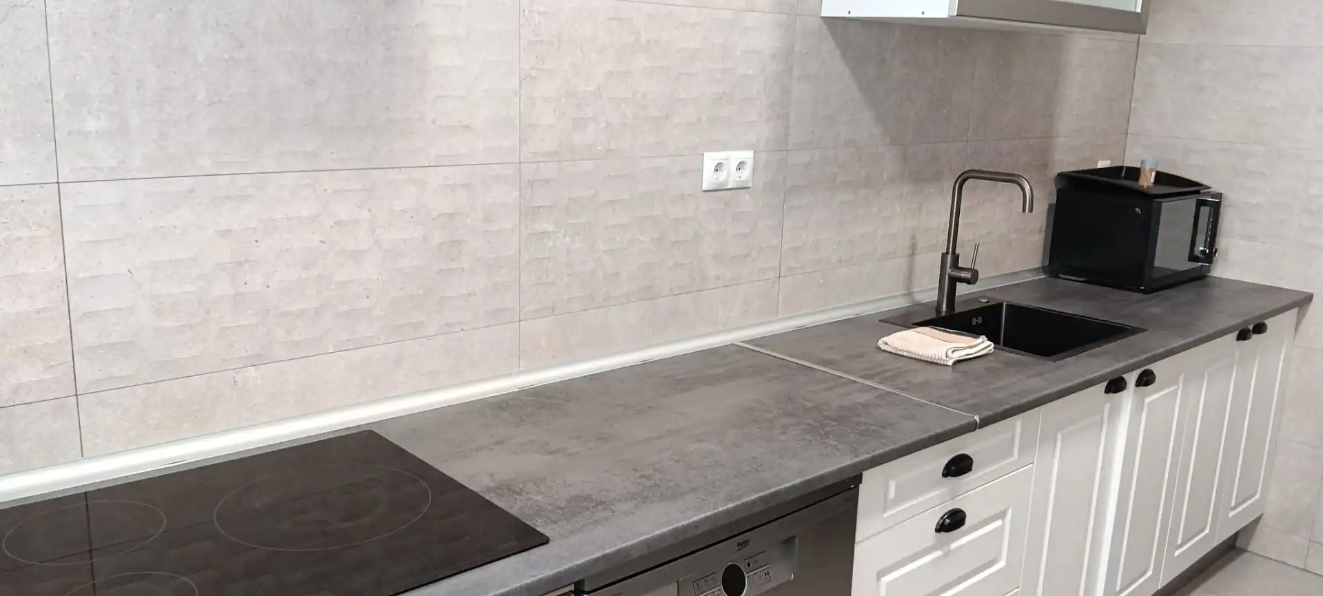 Kitchen of Houses for sale in Parres  with Terrace
