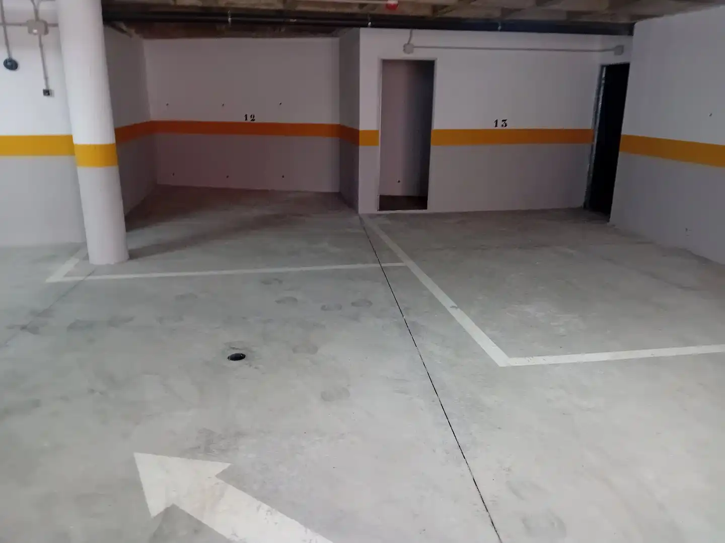 Piso con piscina en venta en Pozuelo de Calatrava, imagen 28