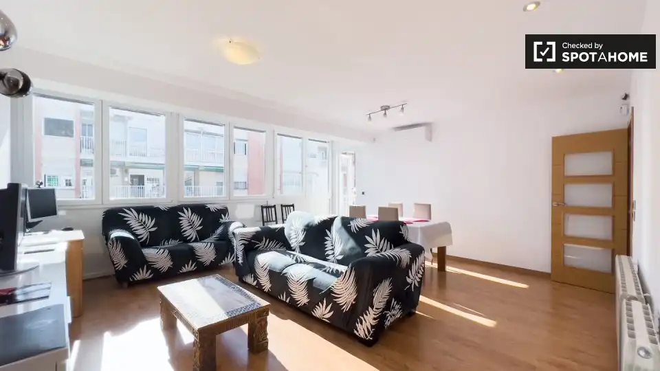 Habitación en Granvia LH