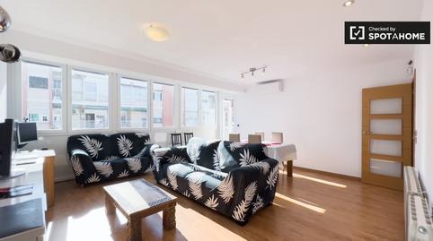 Photo 4 of Apartment to share in Granvia LH, Barcelona