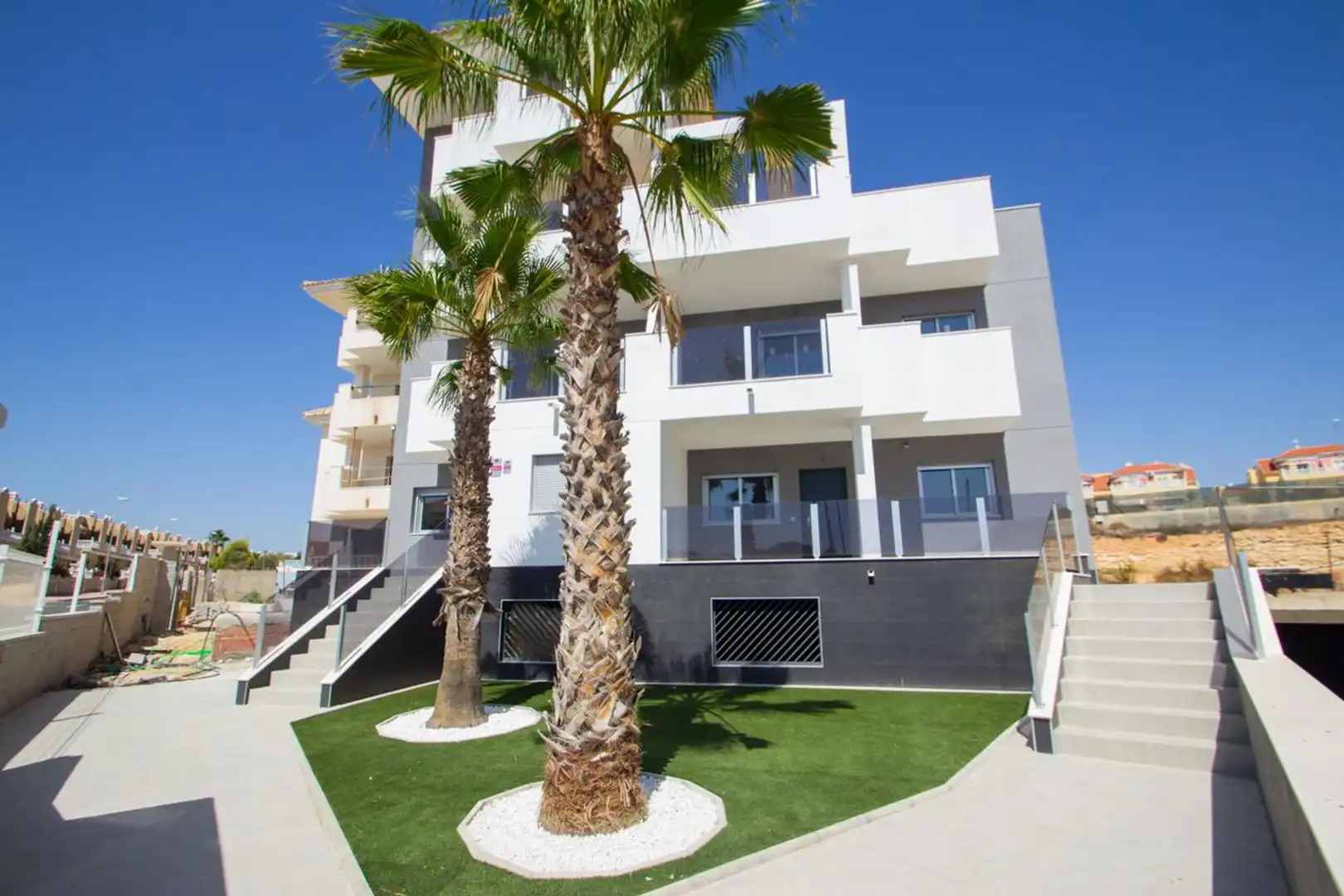 Apartament amb terrassa en venda a Orihuela Costa, imagen 17