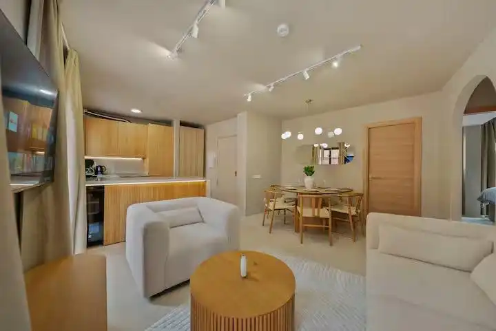 Apartament en venda a Marbella Centro, imagen 4