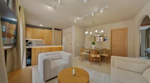 Foto 4 de Apartamento en venta en Casco Antiguo, Marbella