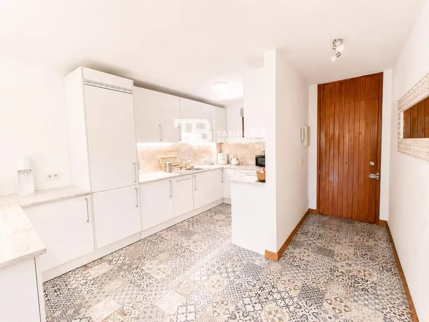 Flat with terrace for sale in Son Toells, imagen 18
