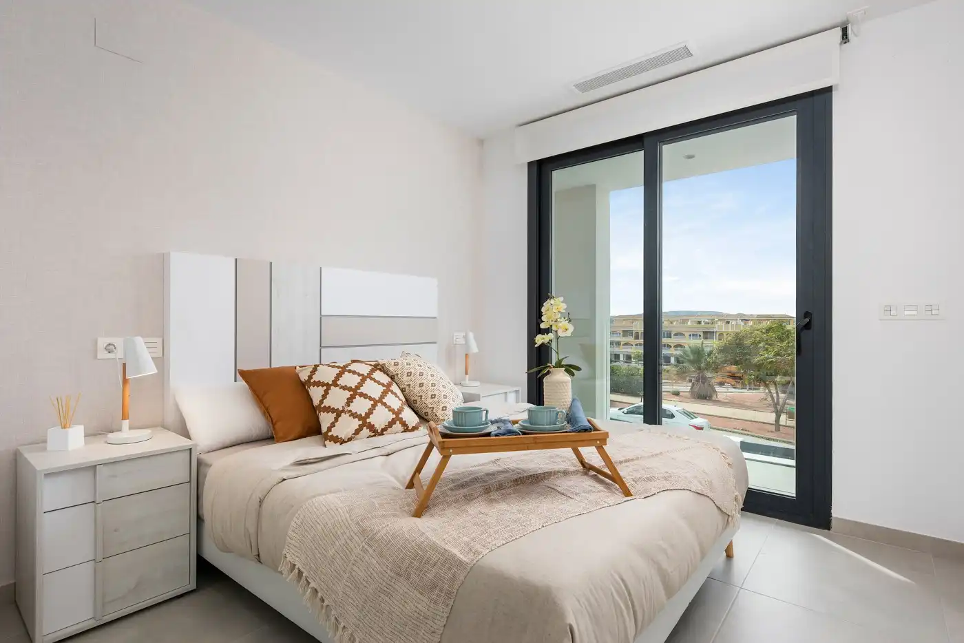 Casa con piscina en venta en Benijófar, imagen 21
