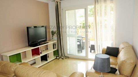 Foto 5 de Apartament de lloguer a Avenida Pedro Matutes Noguera, Ses Figueretes - Platja d'en Bossa - Cas Serres, Eivissa