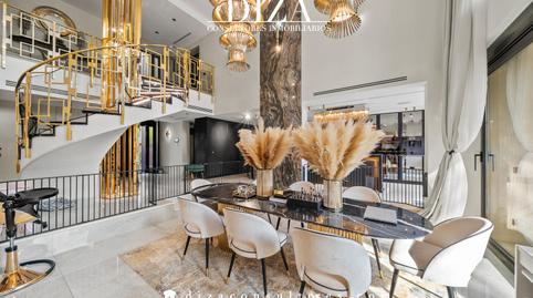 Foto 5 de Casa o chalet en venta en Badajoz, La Cabaña, Madrid