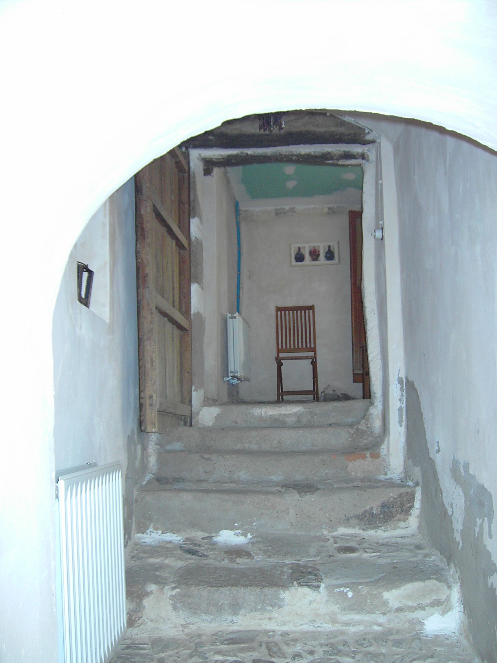 House or chalet for sale in Magacela  with Heating and Terrace