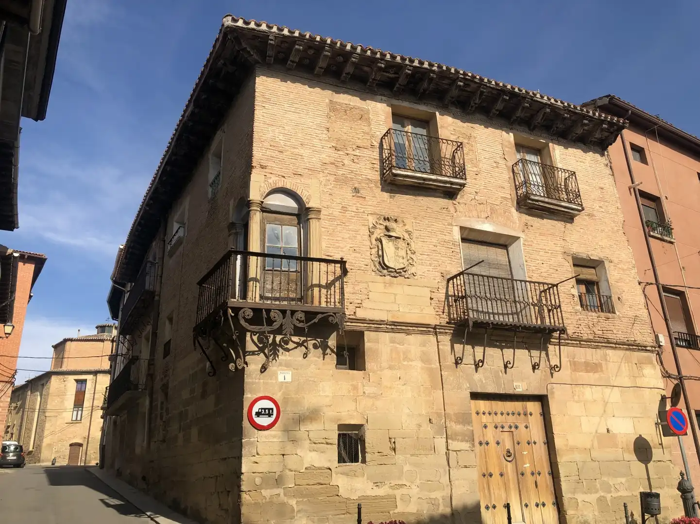 Casa en venta en Fuenmayor - palacio, imagen 17