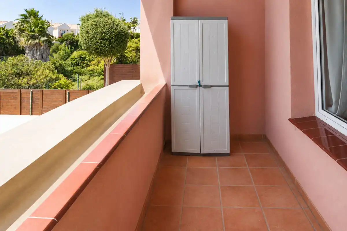 Reihenhaus mit Pool zum Verkauf in La Alcaidesa, imagen 24