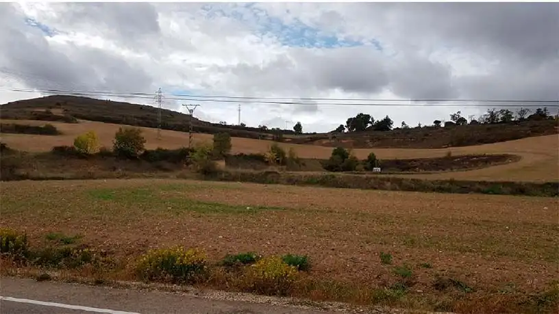 Terrenys i solars en venda a calle Santa Cristina, imagen 9