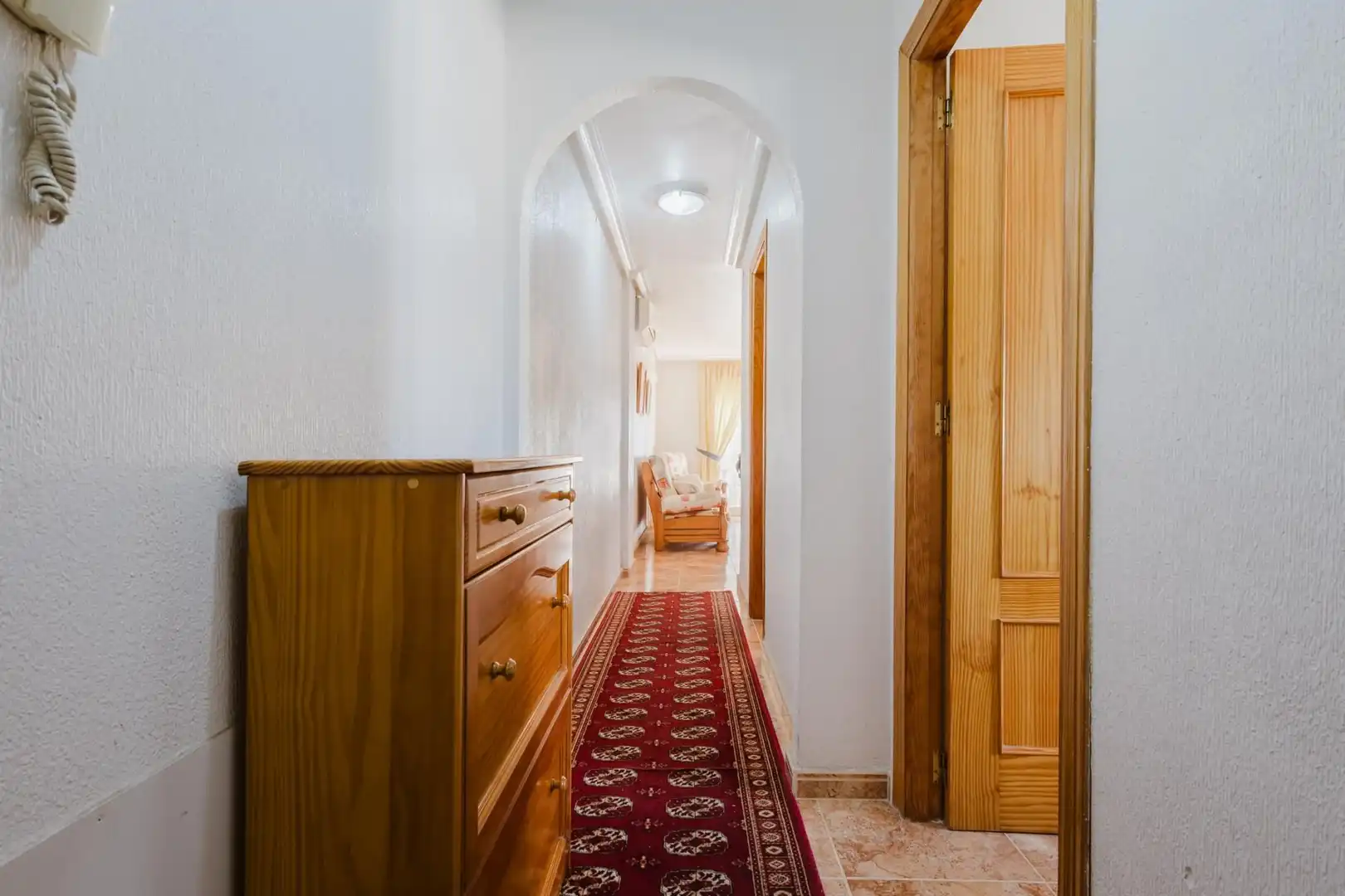 Apartamento en venta en Centro
