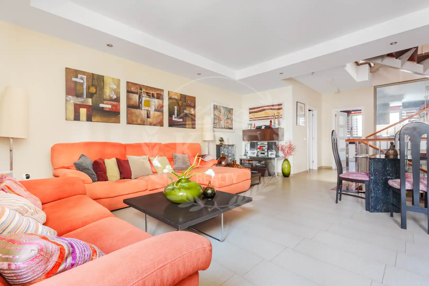 Ático con terraza en venta en Calle de Calvo Sotelo, imagen 27