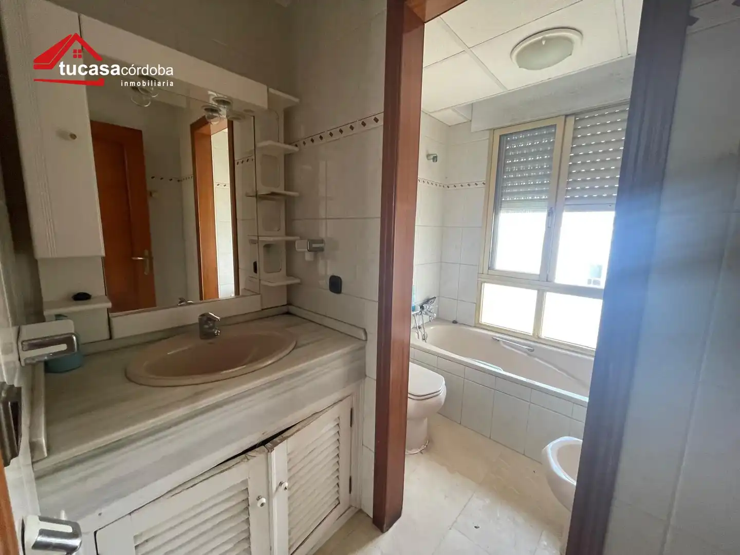 Baño de Casa o chalet en venta en Periurbano Oeste - Sierra