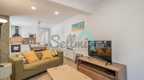 Foto 2 de Pis per a compartir a Álvaro de Albornoz, Laviada, Gijón