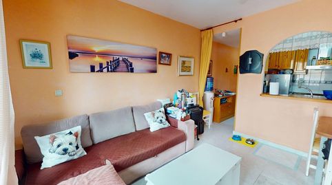 Foto 2 de Piso en venta en Calle Jacarilla, El Acequión, Torrevieja