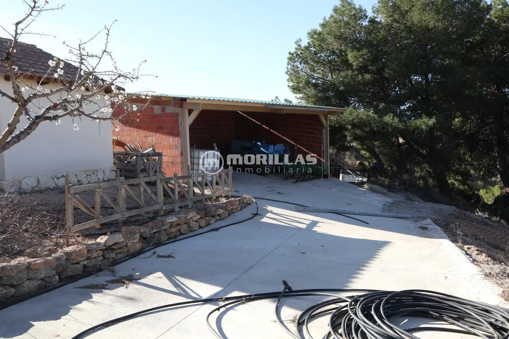 Casa o chalet en venta en PARCELA 38 DEL POLIGONO 10, San Mateo