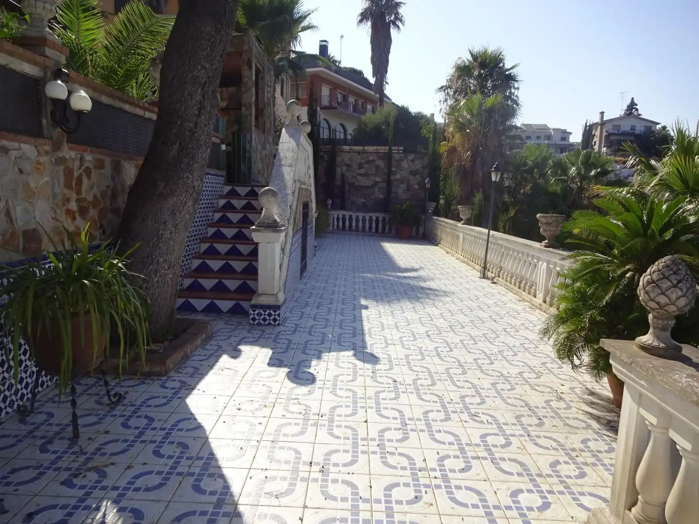 Casa con piscina en venta en Urbanitzacions, imagen 8