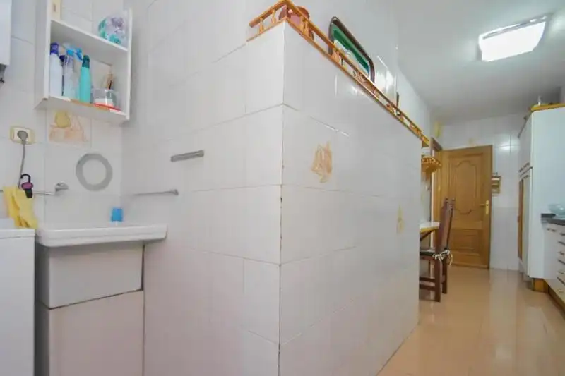 Piso con terraza en venta en Centro, imagen 19