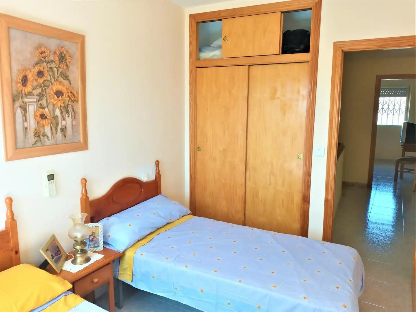Casa con jardín en venta en Calabardina, imagen 18