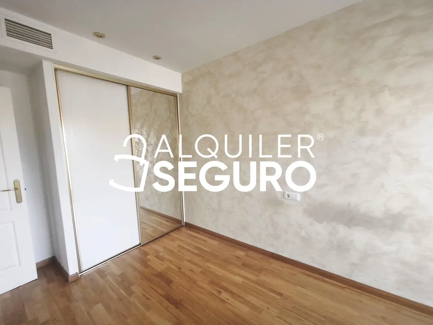 Flat for rent in del Plano, Cuarte de Huerva