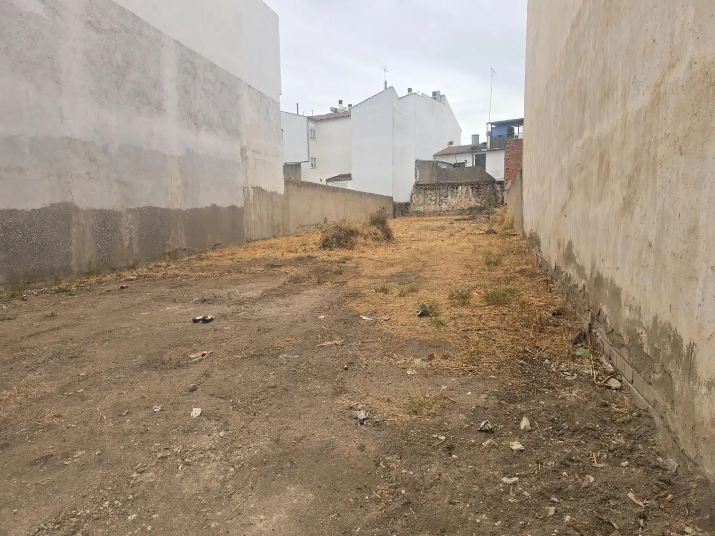 Terrenos y solares en venta en Pozoblanco, imagen 6