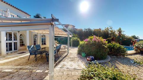 Photo 5 of Houses for sale in Partida Arroyo Benthomiz, Algarrobo pueblo, Algarrobo