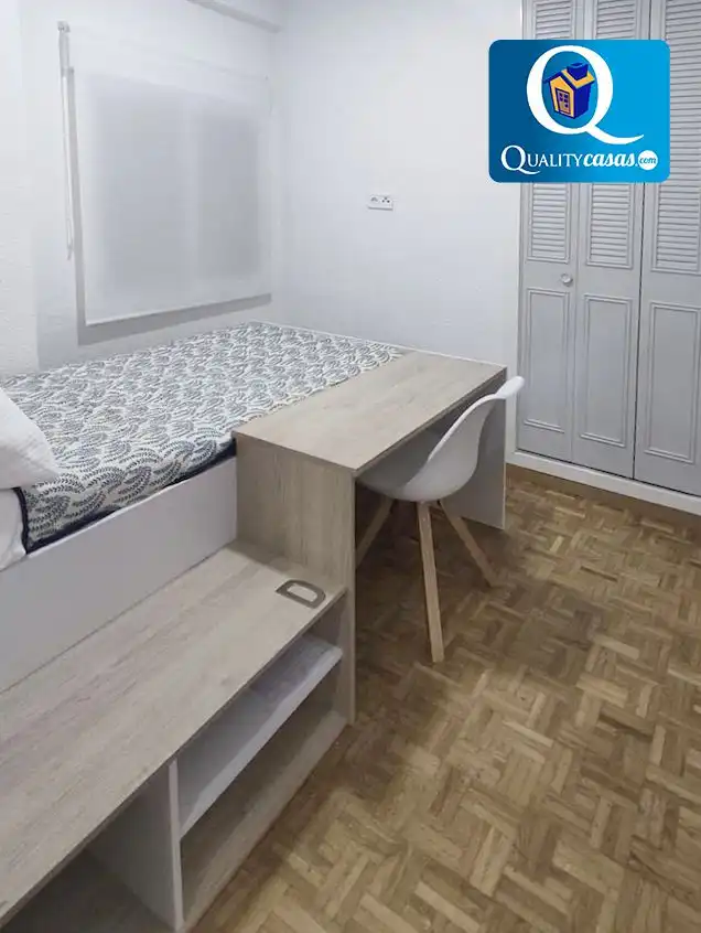 Apartament amb ascensor en venda a Centro, imagen 8