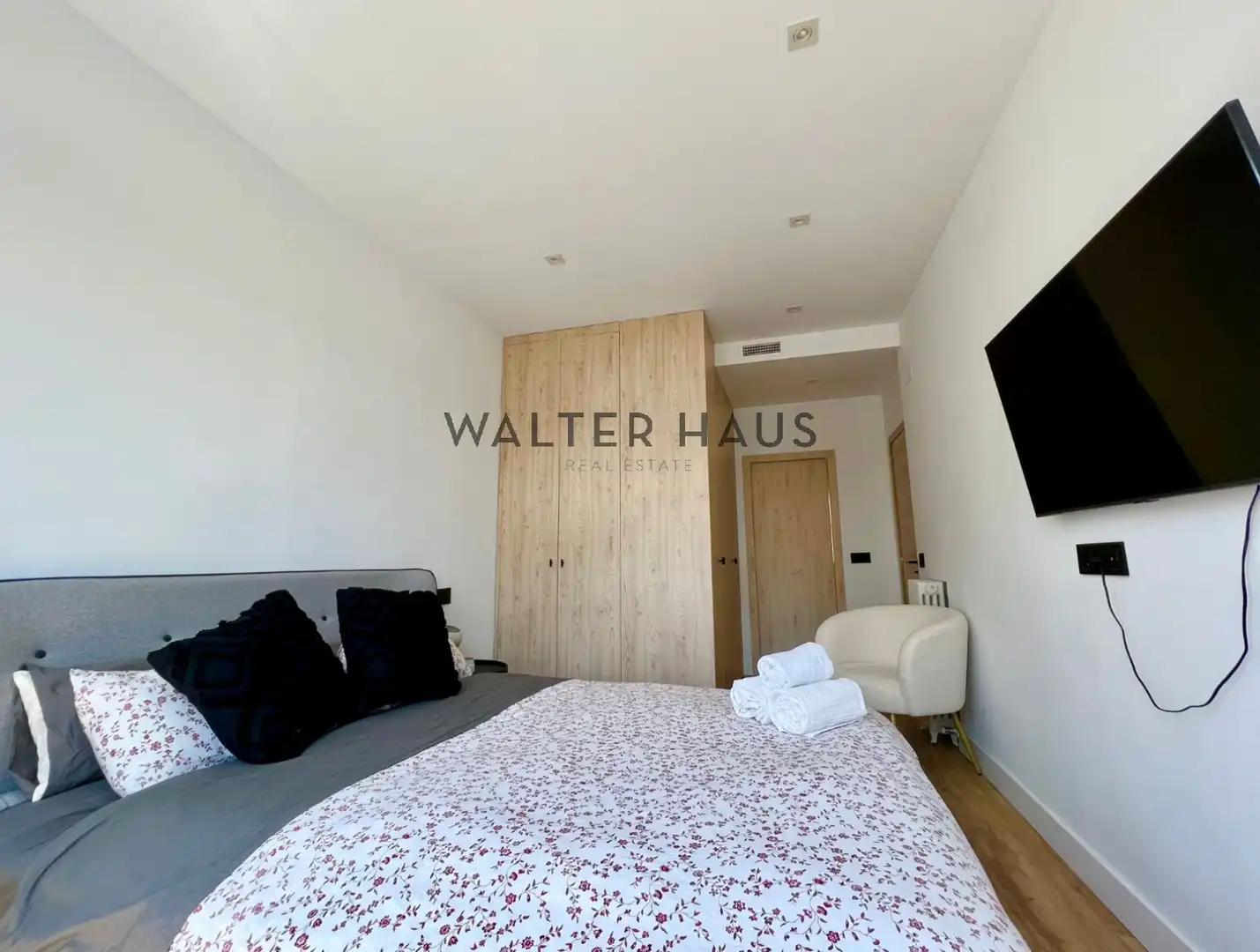 Flat with lift for sale in Calle de Fernando el Católico, imagen 26
