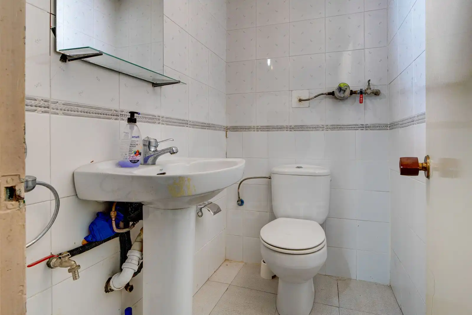 Gewerbefläche zum Verkauf in Calle Calixto Diez 9 9, imagen 19