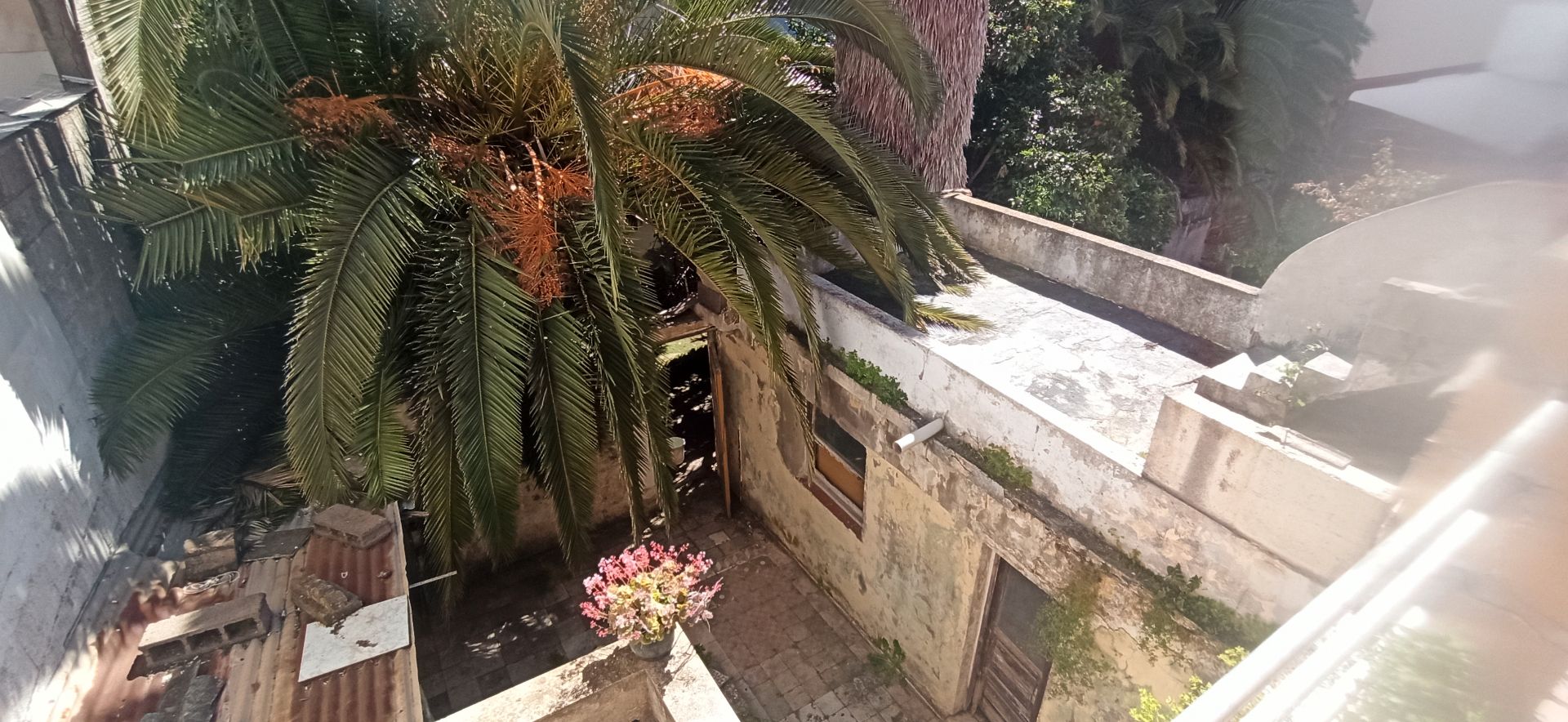 Exterior view of Residential for sale in San Cristóbal de la Laguna