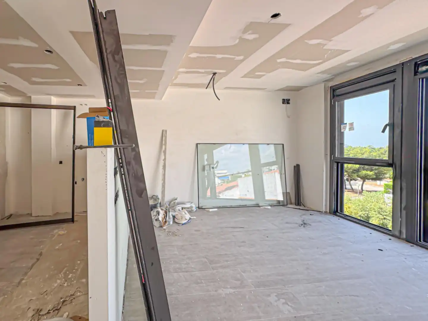 Wohnung mit Terrasse zum Verkauf in Can Pei, imagen 29