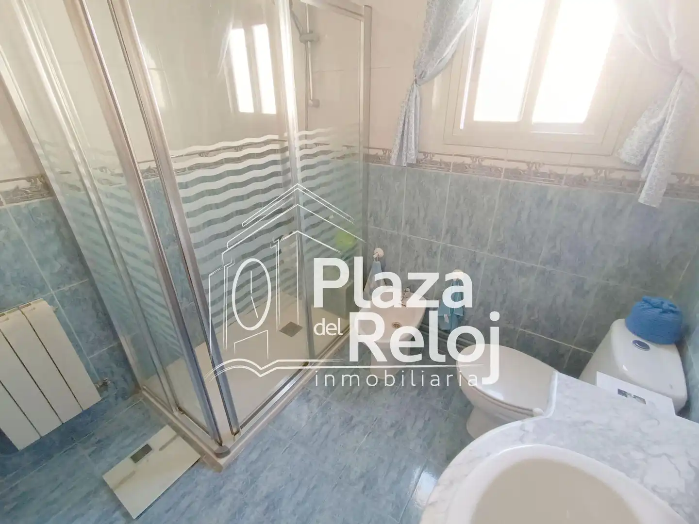 Flat with terrace for sale in Puerta de Cuartos - Avda. de Portugal, imagen 18
