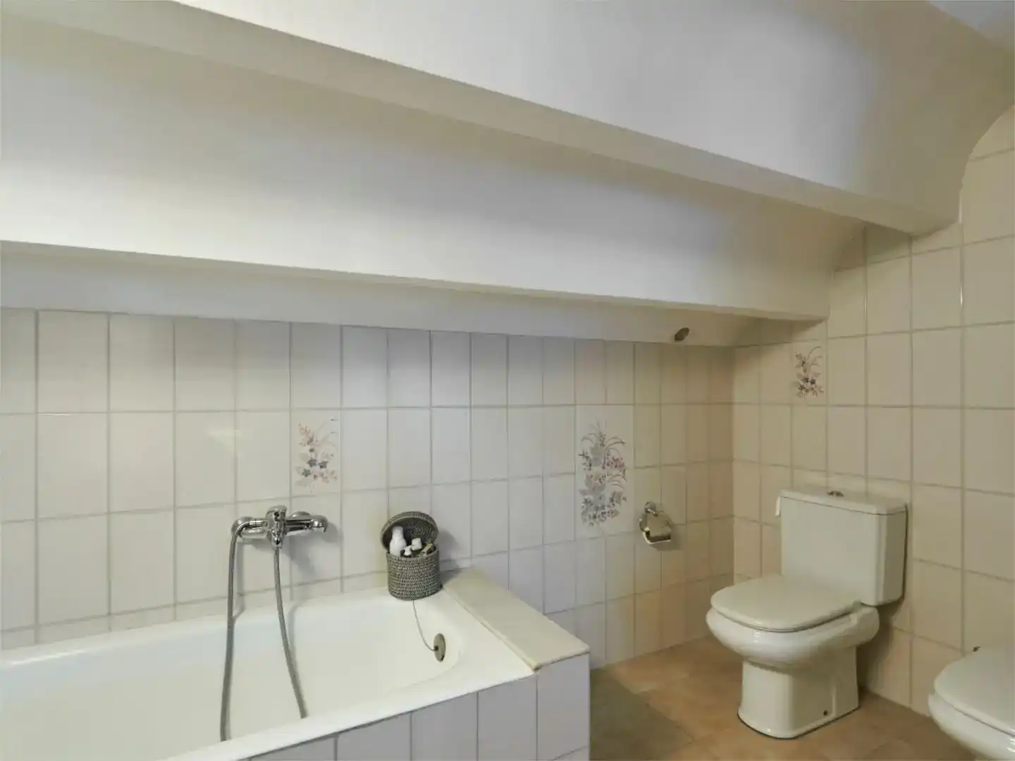 Baño de Casa o chalet en venta en Dosrius con Aire acondicionado, Piscina y Balcón