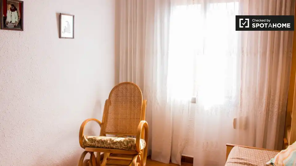 Habitació a El Besós i el Maresme