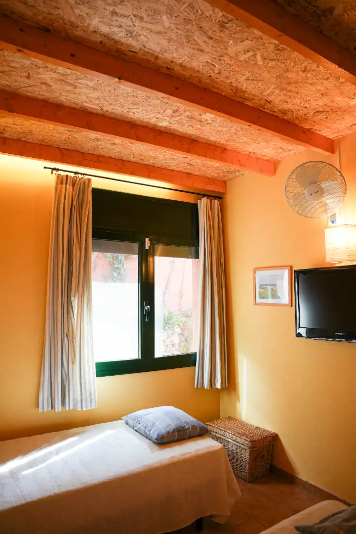 Habitación de Casa o chalet en venta en Begur con Calefacción, Jardín privado y Terraza