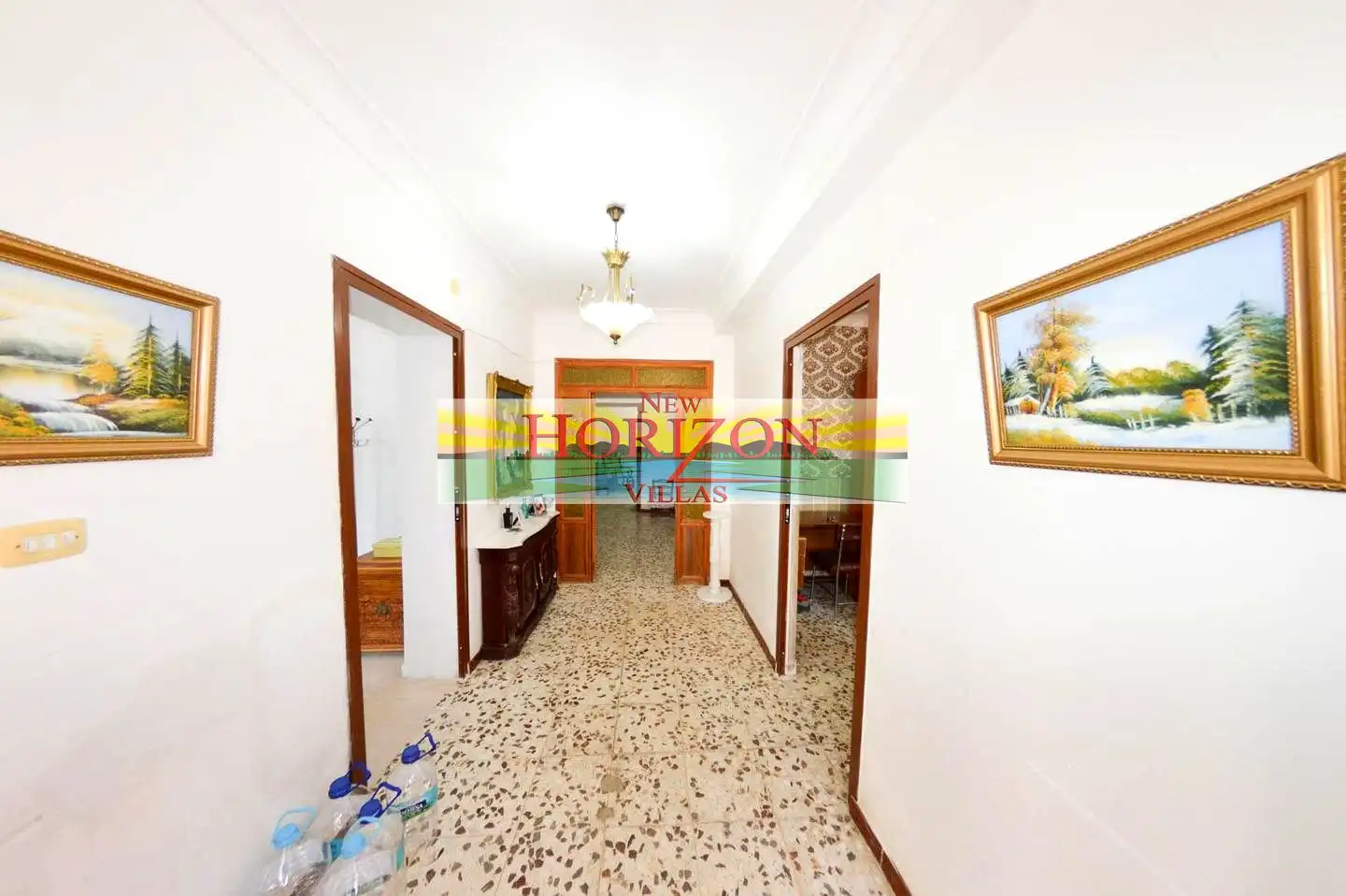 Casa o chalet en venta en Zurgena