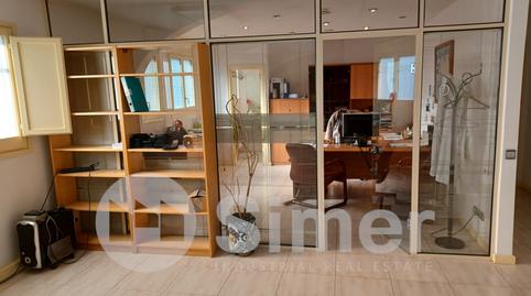 Photo 3 of Industrial buildings to rent in Transversal Lluis Companys, Naves, Tres Torres, Barcelona