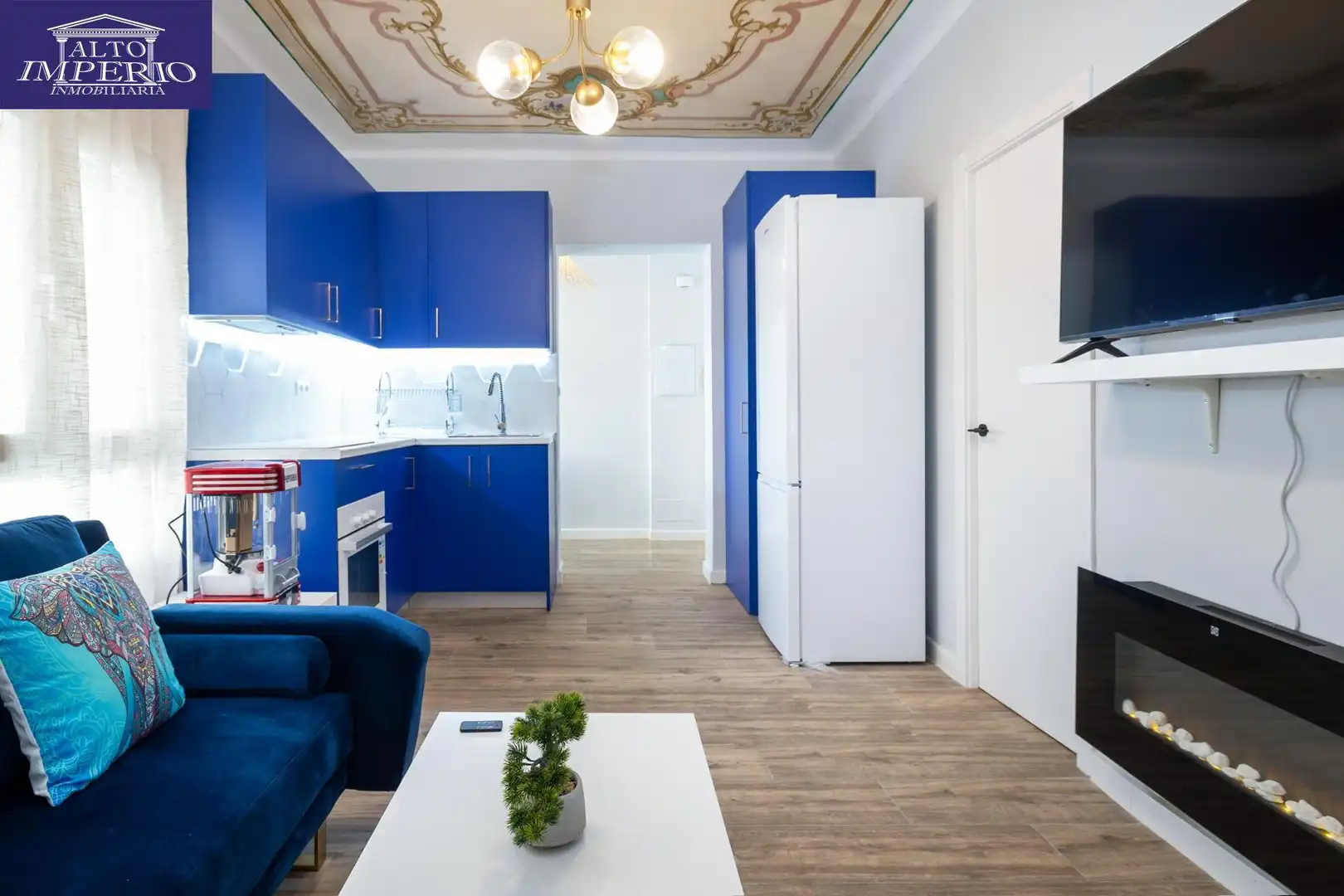 Wohnung zum Verkauf in Zaidín, imagen 12