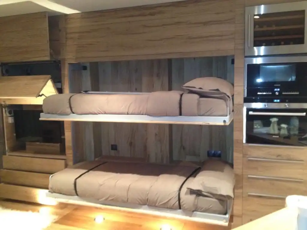 Apartamento con piscina en venta en Calle Pista Llarga 7, imagen 3