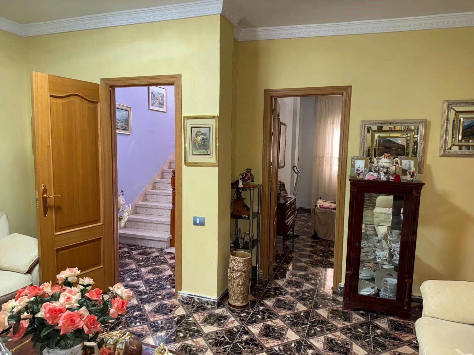Casa o xalet en venda en Ingenio amb Aire condicionat, Moblat i Forn