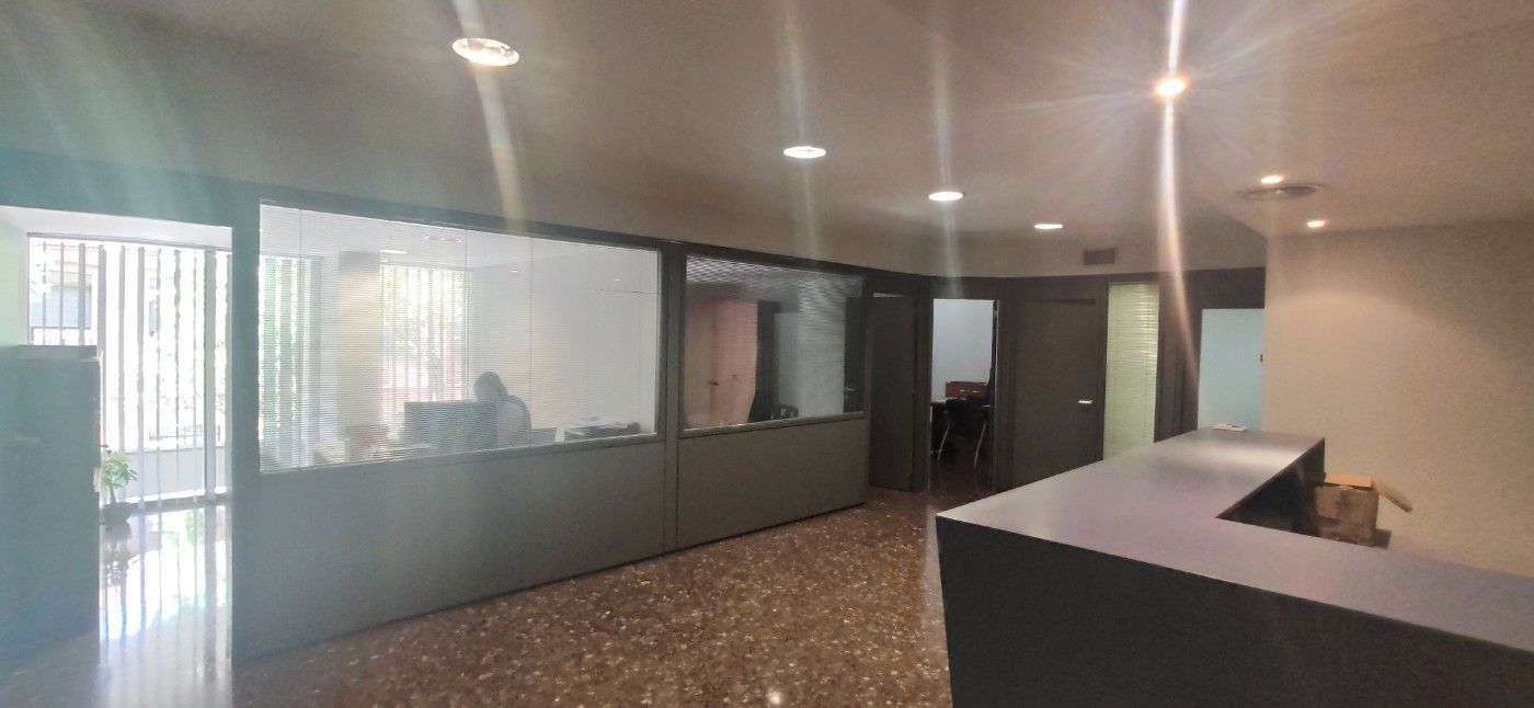 Oficina en venta en  Barcelona Capital con Aire acondicionado y Amueblado