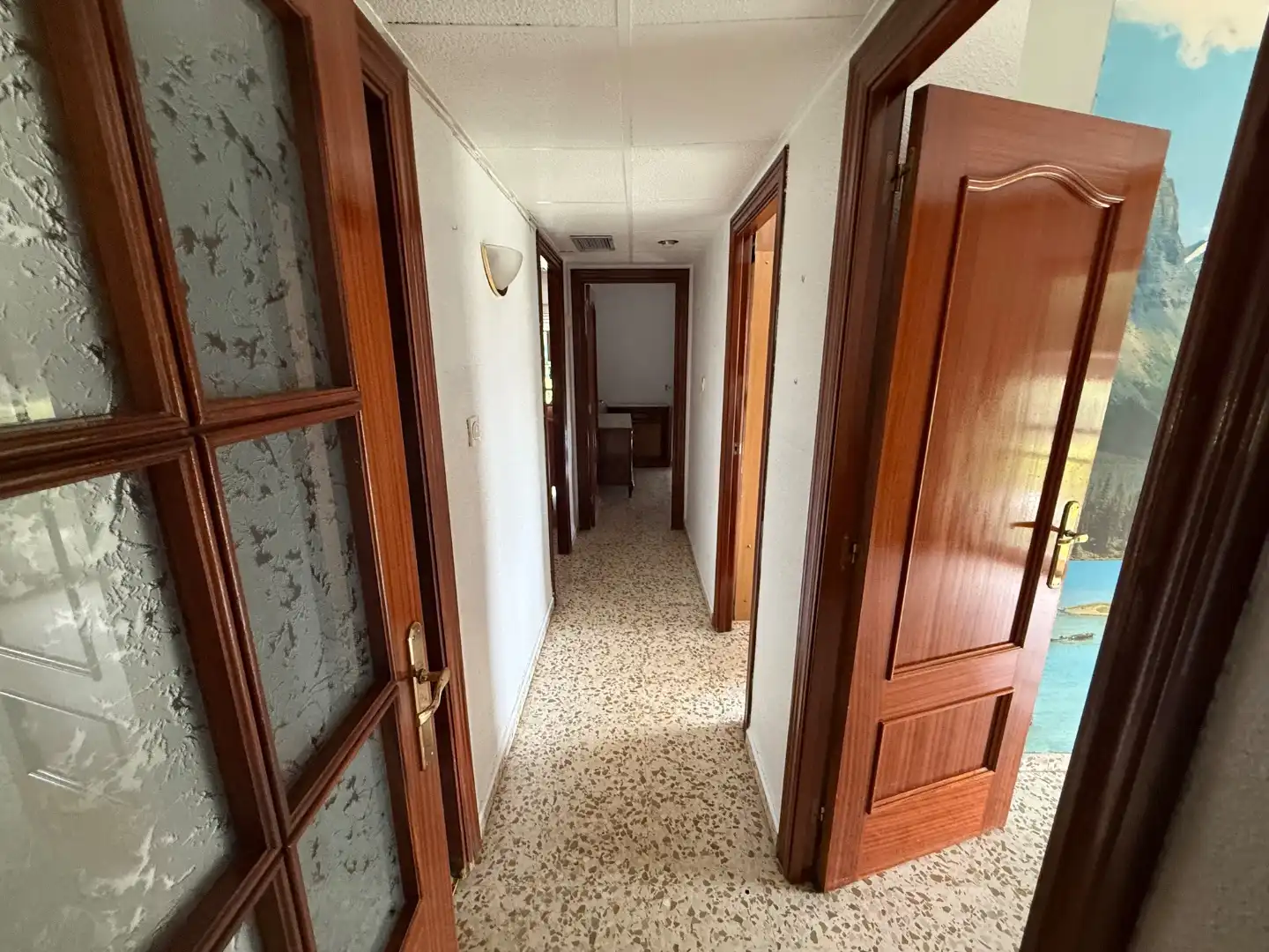 Piso en venta en  Granada Capital con Aire acondicionado y Balcón