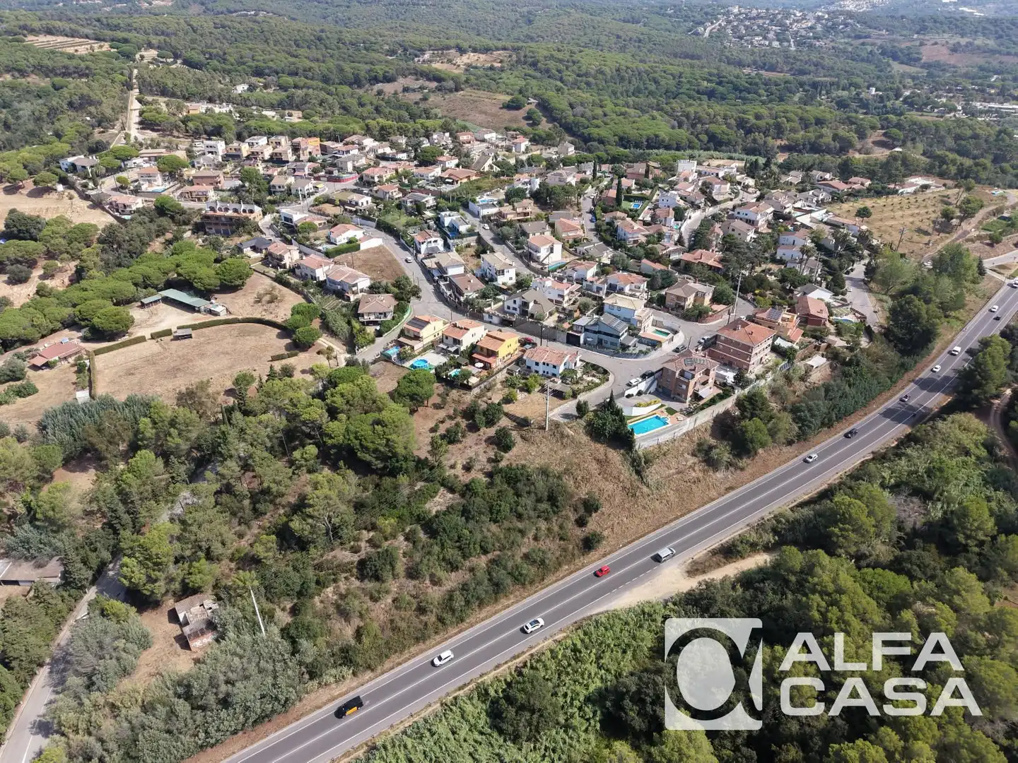 Terreno en venta en Lloret de Mar