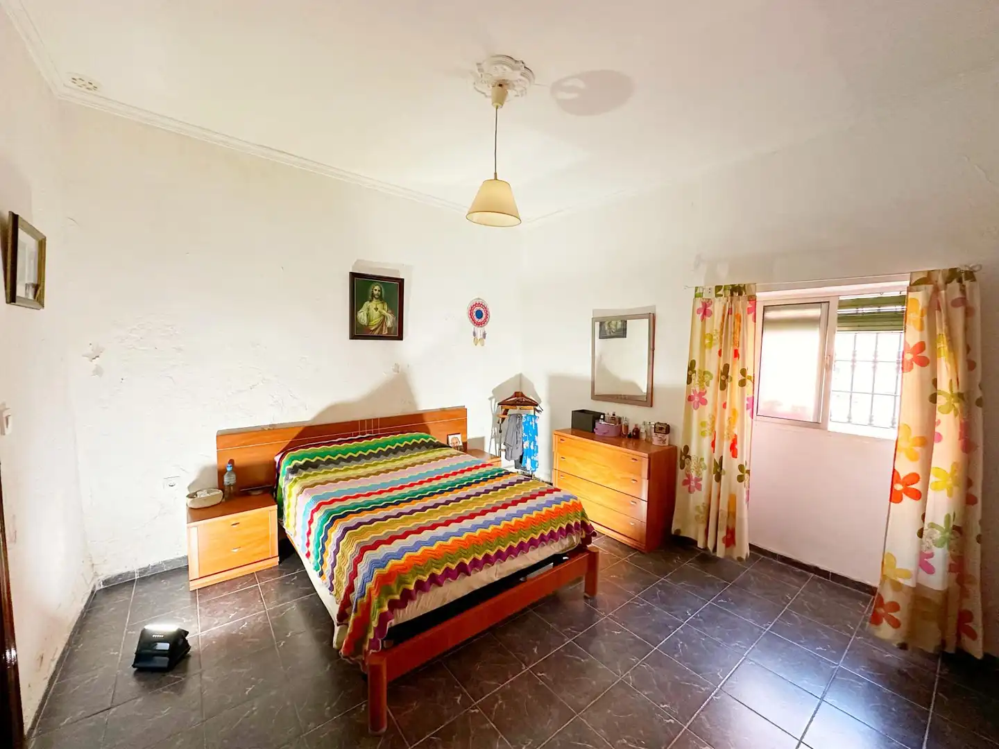 Bedroom of Flat for sale in El Puerto de Santa María  with Terrace