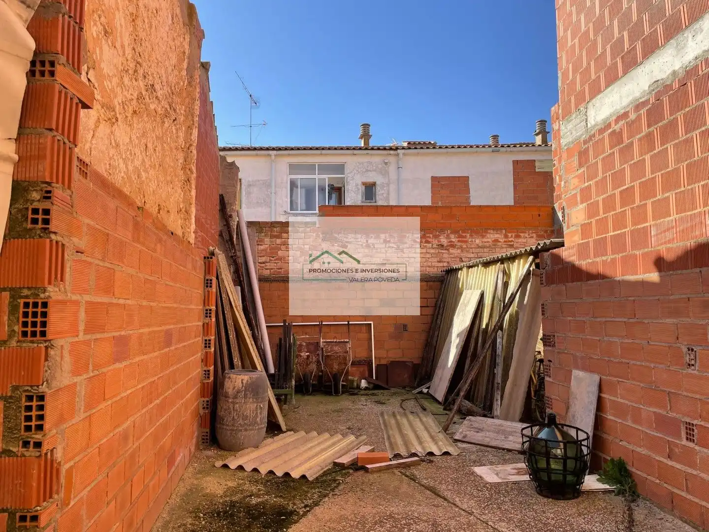 Casa en venda a Calle Comisario, imagen 2