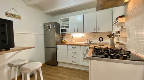 Foto 2 von Maisonette zum Verkauf in Isaac Peral, Centro, Alcalá de Guadaira