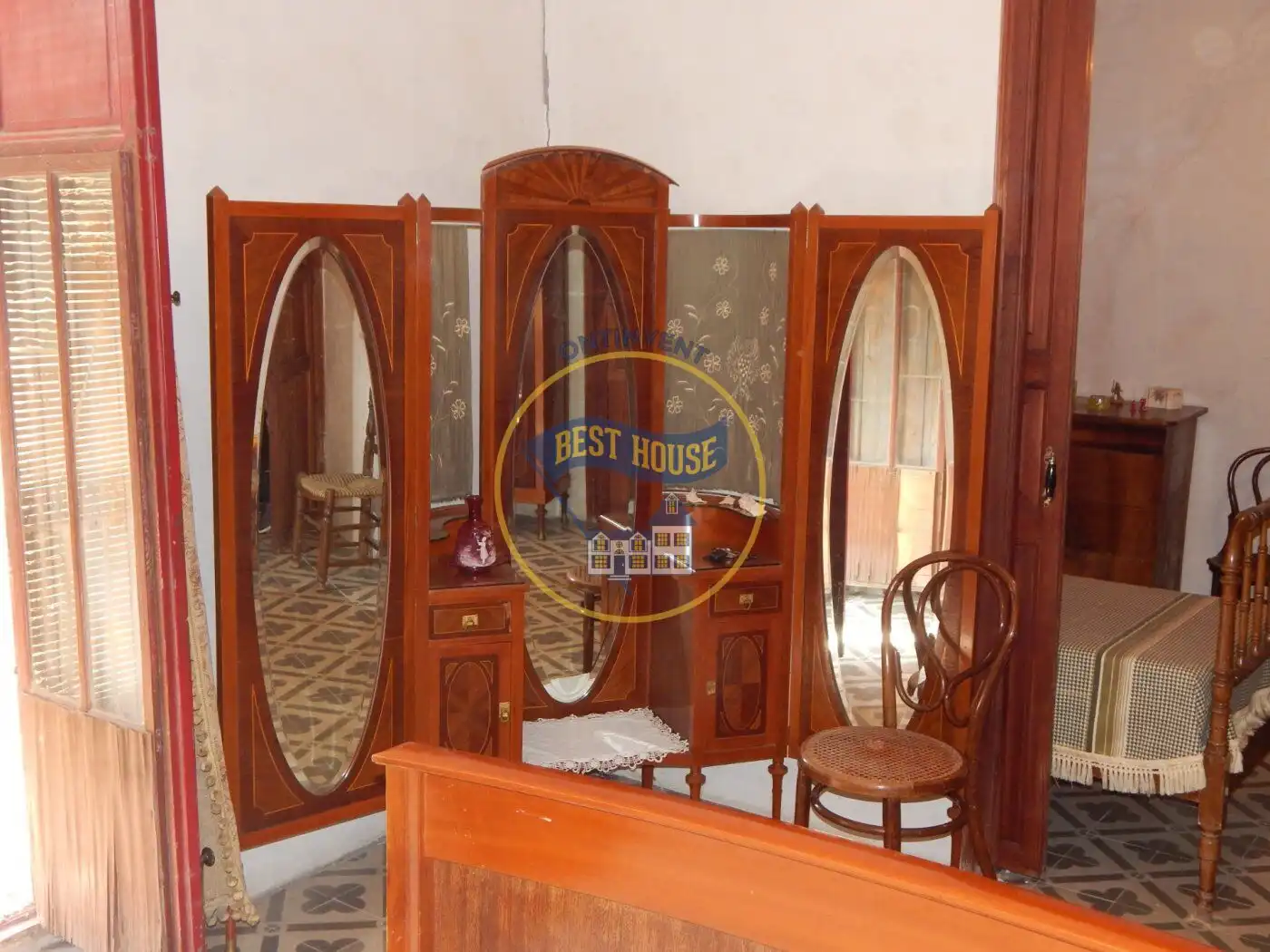 Chalet con terraza en venta en Agullent, imagen 64